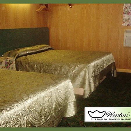 Wenton Motel Согертис Стая снимка